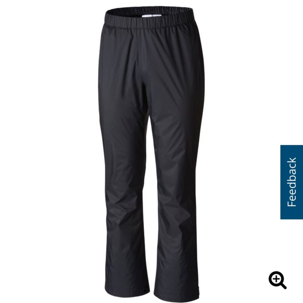 Brand new Columbia storm surge pant